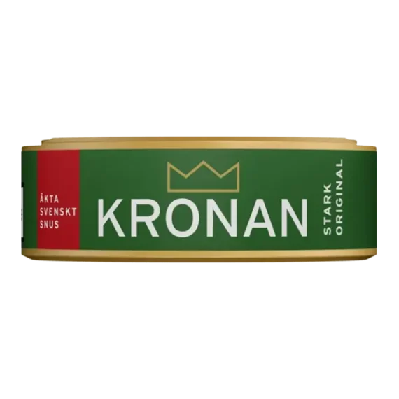 Kronan Original Stark Portion