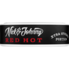 Nick And Johnny Red Hot Portion