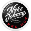 Nick And Johnny Red Hot Portion