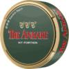 Tre Ankare Vit Portion