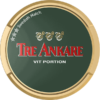 Tre Ankare Vit Portion