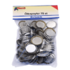 Ölkapsyl Silver 75-pack