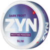 ZYN Slim Dark Frost