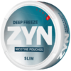 ZYN Slim Deep Freeze