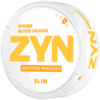 ZYN Slim Ginger Blood Orange