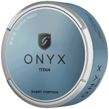 General Onyx Titan Portion