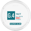 G.4 TACT Super Slim