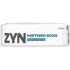 ZYN Slim Northern Woods