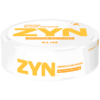 ZYN Slim Ginger Blood Orange