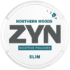 ZYN Slim Northern Woods