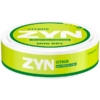 ZYN Mini Dry Citrus