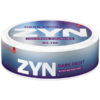 Zyn Slim Dark Frost