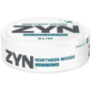 ZYN Slim Northern Woods