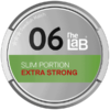 The Lab 06 Slim Extra Strong