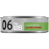 The Lab 06 Slim Portion Extra Strong