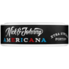 Nick & Johnny Americana Extra Strong