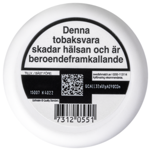 Catch Eukalyptus White Mini Portion