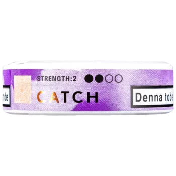 Catch Licorice Mini Original Portion