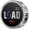 G.3 Load Super Strong Portion