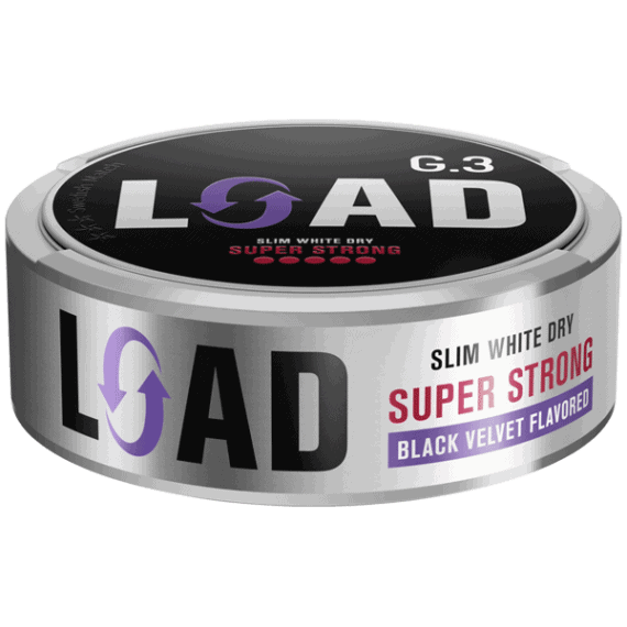 G.3 Load Super Strong