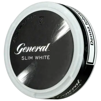 General Slim Vit Portion