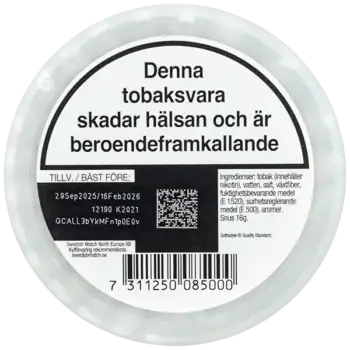 General Slim Vit Portion