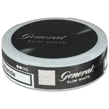 General Slim Vit Portion