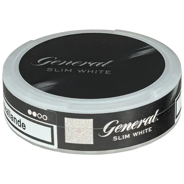 General Slim Vit Portion