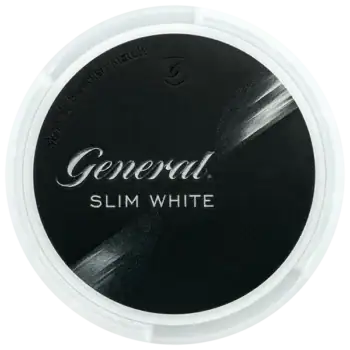 General Slim Vit Portion
