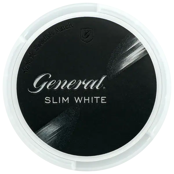 General Slim Vit Portion