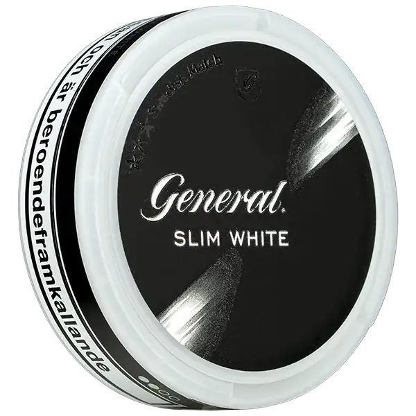 General Slim Vit Portion