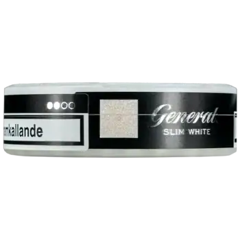 General Slim Vit Portion