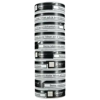 General Slim Vit Portion