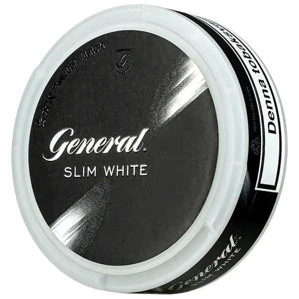 General Slim Vit Portion