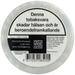 Göteborgs Rapé Slim Stark Vit Portion