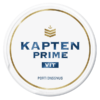 Kapten Prime Vit Portion