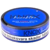 Knox Karaktär Blue Stark White Portion