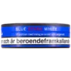 Knox Karaktär Blue Stark White Portion