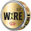 G.3 Wire Super Strong Slim Portion