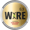 G.3 Wire Super Strong Slim