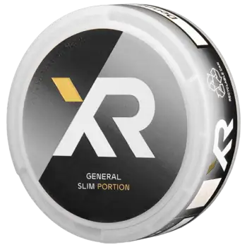 XRANGE General Slim Portion