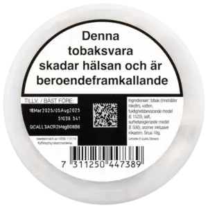 XRANGE General Slim Portion