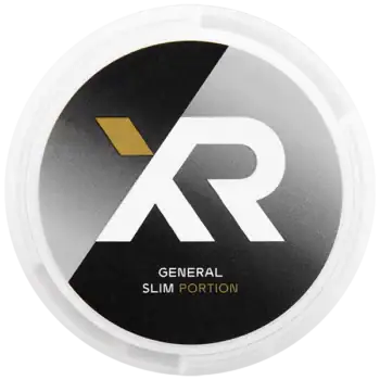 XRANGE General Slim Portion