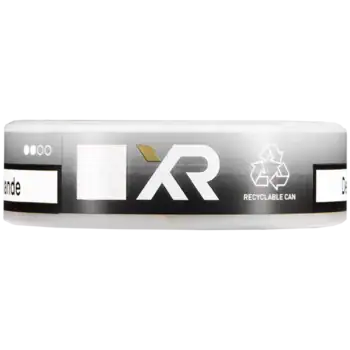XRANGE General Slim Portion
