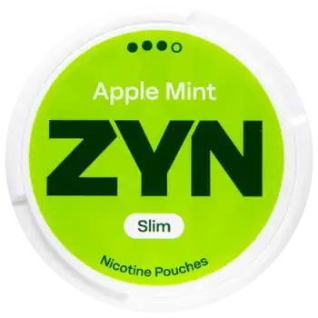 ZYN Apple Mint 9 mg
