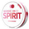 Nordic Spirit Strawberry Slim Portion