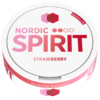 Nordic Spirit Strawberry Slim Portion