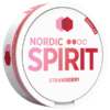 Nordic Spirit Strawberry Slim Portion