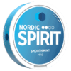 Nordic Spirit Smooth Mint Mini Portion