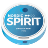 Nordic Spirit Smooth Mint Mini Portion